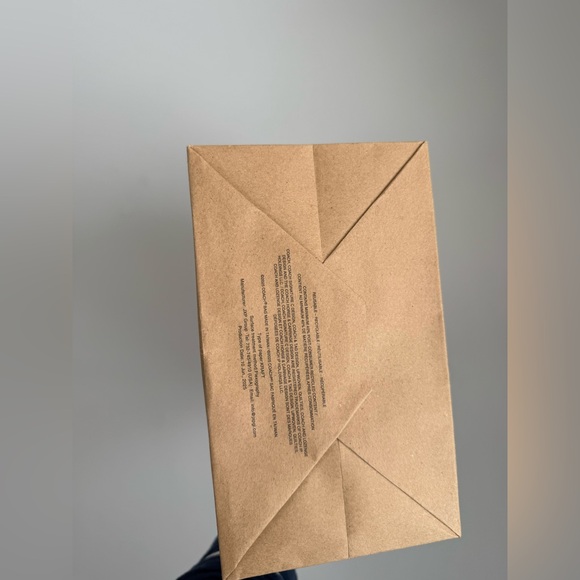 Coach Small Giftbag - Picture 5 of 7